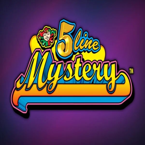 Play 5 Line Mystery slot by Eurocoin Interactive on onnelacasinos.com