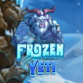 Frozen Yeti by BF Games, showcased at onnelacasinos.com – game logo