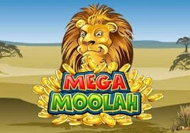 Mega Moolah slot slot icon by Games Global, available at Onnela Kasino