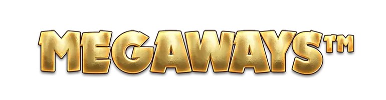 Megaways Slots online game logo by Big Time Gaming on onnelacasinos.com
