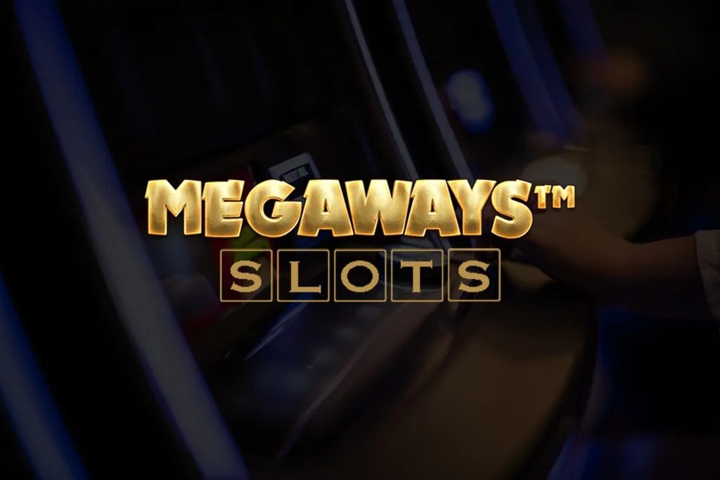 Play the Megaways Slots slot by Big Time Gaming on Onnela Kasino