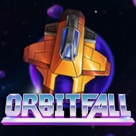 Play the Orbitfall slot by ELK Studios on Onnela Kasino
