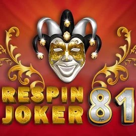 Respin Joker 81 – slot by SYNOT Games, featured at onnelacasinos.com