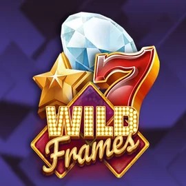 Wild Frames online slot from Play'n GO – play at onnelacasinos.com